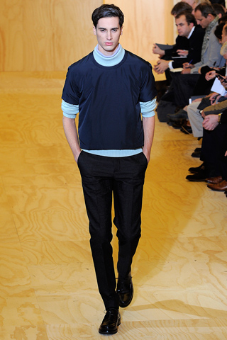 Jil Sander / - 2011-2012